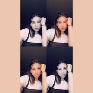 Meet your Posher, Karen